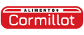 Logo Cormillot 120x50px